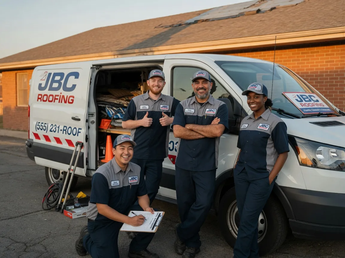 Roof Replacement company in Point Of Rocks, WY